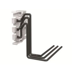 POMOŽNI KONTAKT, AUX-C (3Q+1SY) ZA XT2..XT6