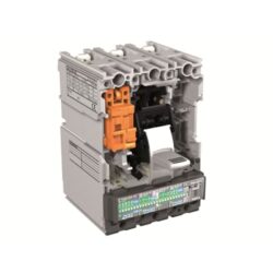 IZKLOPILNA TULJAVA, YO ZA XT1..XT4, #24-30V AC/DC - slika 2