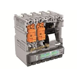 IZKLOPILNA TULJAVA, YO ZA XT1..XT4, #24-30V AC/DC - slika 3