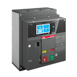 KOMPAKTNI ODKLOPNIK, MCCB, XT7S+MOE, 1600A, 3P, 50KA, LSI ZAŠČITA, F-F, EKIP-TOUCH MEASURING - slika 2