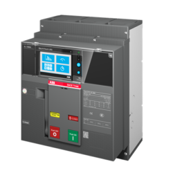 KOMPAKTNI ODKLOPNIK, MCCB, XT7S+MOE, 1600A, 3P, 50KA, LSI ZAŠČITA, F-F, EKIP-TOUCH MEASURING - slika 3