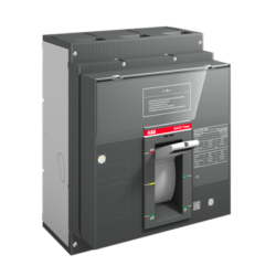 LOČILNO STIKALO LBS, XT7D, 1600A, 20KA, 3P, F-F - slika 2