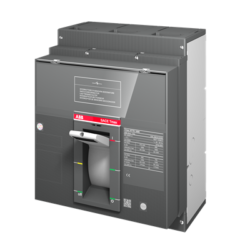 LOČILNO STIKALO LBS, XT7D, 1600A, 20KA, 3P, F-F - slika 3