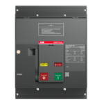 LOČILNO STIKALO LBS, XT7D, 1600A, 20KA, 3P,  F-F