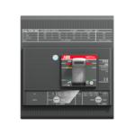 KOMPAKTNI ODKLOPNIK, MCCB, XT2N, 160A, 4P, 36KA, TMD ZAŠČITA, F-F