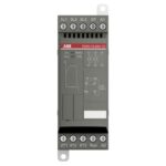 MEHKI ZAGON MOTORJA, PSRC16-600-70, 7.5 KW, 16A, 200-600V AC, TOKOVNI