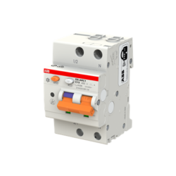 OBLOČNO ZAŠČITNO STIKALO Z RCBO, AFDD, DS-ARC1, C13/0.03, 1P+N, A-TIP, 6KA - slika 2