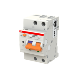 OBLOČNO ZAŠČITNO STIKALO Z RCBO, AFDD, DS-ARC1, B10/0.03, 1P+N, A-TIP, 6KA - slika 2