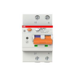 OBLOČNO ZAŠČITNO STIKALO Z RCBO, AFDD, DS-ARC1, C10/0.03, 1P+N, A-TIP, 6KA