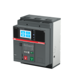 ZRAČNI ODKLOPNIK, ACB, E1.2N, 1600A, 3P, 50KA, EKIP TOUCH, LSI ZAŠČITA, F-F