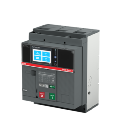 ZRAČNI ODKLOPNIK, ACB, E1.2N, 1600A, 3P, 50KA, EKIP TOUCH, LSI ZAŠČITA, F-F