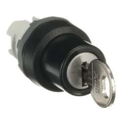 IZBIRNO STIKALO NA KLJUČ ABB, M2SSK1-101 - slika 4