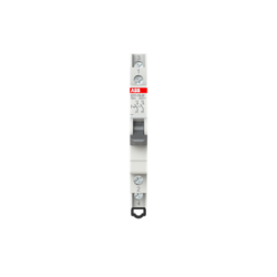 KRMILNO STIKALO, E211-16-20, 16A, 2NO, 0.5 TE-SLIM, DIN letev