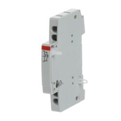 POMOŽNI KONTAKT ZA MCB, RCCB, RCBO, LEVA, 2NC - slika 2