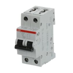 MINIATURNI ODKLOPNIK, MCB, S201-C4, 1P+N, NA, 6KA - slika 2
