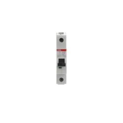 MINIATURNI ODKLOPNIK, MCB, S201M-C10, 1P, UC, AC/DC, 10KA