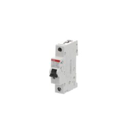 MINIATURNI ODKLOPNIK, MCB, S201M-C10, 1P, UC, AC/DC, 10KA - slika 2