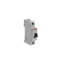 MINIATURNI ODKLOPNIK, MCB, S201M-C10, 1P, UC, AC/DC, 10KA - slika 3