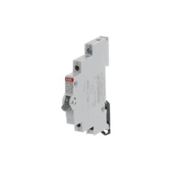 KRMILNO STIKALO, E214-25-101, 25A, 1NC, 0.5 TE-SLIM, DIN letev - slika 2