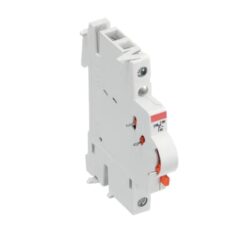 POMOŽNI KONTAKT ZA MCB, RCCB, RCBO, DESNA, SIGNAL SPROŽITVE - slika 3