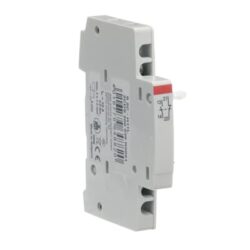 POMOŽNI KONTAKT ZA MCB, RCCB, RCBO, LEVA, 1NO-1NC - slika 3