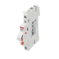 POMOŽNI KONTAKT ZA MCB, RCCB, RCBO, DESNA, SIGNAL SPROŽITVE - slika 2