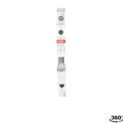 KRMILNO STIKALO, E211-16-20, 16A, 2NO, 0.5 TE-SLIM, DIN letev - slika 4