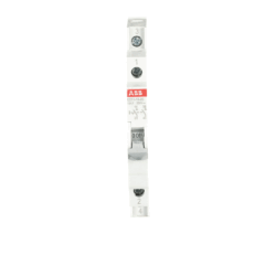 KRMILNO STIKALO, E211-16-20, 16A, 2NO, 0.5 TE-SLIM, DIN letev - slika 6