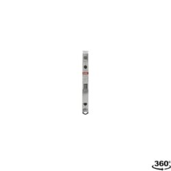 KRMILNO STIKALO, E211-16-20, 16A, 2NO, 0.5 TE-SLIM, DIN letev - slika 5