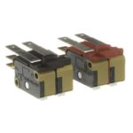 POMOŽNI KONTAKT AUX, 2Q 400VAC + 2Q 24V DC, ZA E1.2/3..XT7,XT7M