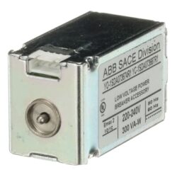 IZKLOPILNA TULJAVA, YO ZA E1.2, E6.2..XT7, XT7M, 220-240 V AC/DC - slika 2