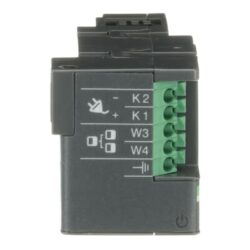 EKIP NAPAJALNI MODUL,  E1.2,E6.2…XT2,XT4,XT5,XT7,XT7M, 110-240V AC/DC - slika 3