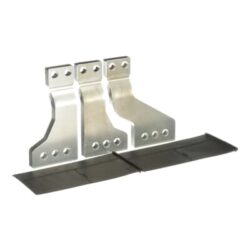 RAZŠIRITVENI KOMPLET, SPODNJI TERMINAL ZA E1.2/3..XT7,XT7M, F 3pcs