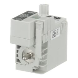 PODNAPETOSTNA TULJAVA, YU ZA XT5..XT6, #24-30V AC/DC - slika 2