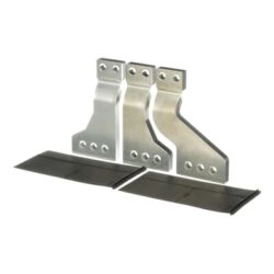 RAZŠIRITVENI KOMPLET, SPODNJI TERMINAL ZA E1.2/3..XT7,XT7M, F 3pcs - slika 2