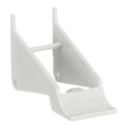 PLASTIČNI NOSILEC RELEJA CR-PH ZA PODNOŽJA CR-PLS