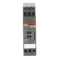 MONITORING RELE, CM-PSS.41S, 400V/3F, 4A,  2C/O, 0.01-30S - slika 3
