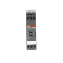 MONITORING RELE, CM-PSS.41S, 400V/3F, 4A,  2C/O, 0.01-30S - slika 6