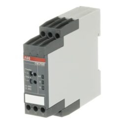 MONITORING RELE, CM-PSS.41S, 400V/3F, 4A,  2C/O, 0.01-30S - slika 2
