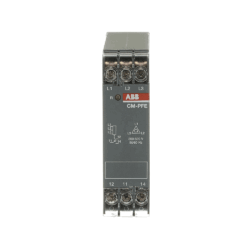 NADZORNI RELE ZA FAZNO ZAPOREDJE IN IZPAD FAZ, CM-PFE.2 - slika 5