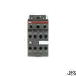 MOČNOSTNI KONTAKTOR, 18.5KW, 38A, AC-3, #100-250V AC