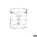 MODUL ZA ZAKLEP STIKALA, MONTAŽA NA VRATA