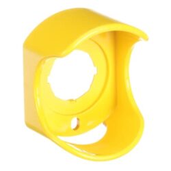ZAŠČITNA PLASTIKA ZA TIPKE/STIKALA NA VRATIH, RUMENE BARVE, CA1-8053 - slika 4