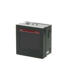 ANALIZATOR OMREŽJA, M4M-30, ETHERNET, CT (1/5A), 92X92 MM - slika 2