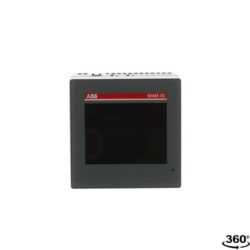 ANALIZATOR OMREŽJA, M4M-30, ETHERNET, CT (1/5A), 92X92 MM - slika 4