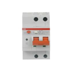OBLOČNO ZAŠČITNO STIKALO Z RCBO, AFDD, DS-ARC1, C6/0.03, 1P+N, A-TIP, 6KA