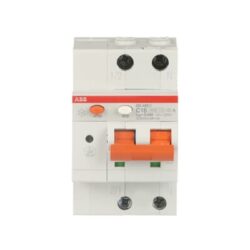 OBLOČNO ZAŠČITNO STIKALO Z RCBO, AFDD, DS-ARC1, C16/0.03, 1P+N, A-TIP, 6KA