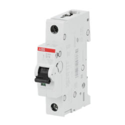 MINIATURNI ODKLOPNIK, MCB, S201-B16, 1P, 6KA - slika 2