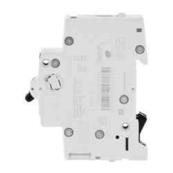 MINIATURNI ODKLOPNIK, MCB, S201-B16, 1P, 6KA - slika 4