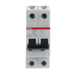 MINIATURNI ODKLOPNIK, MCB, S202M-C32, 2P, UC, AC/DC, 10KA